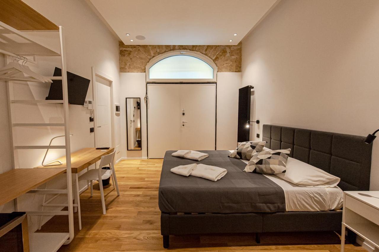 蒙雷亚莱 Palazzo Al Carmine酒店 外观 照片