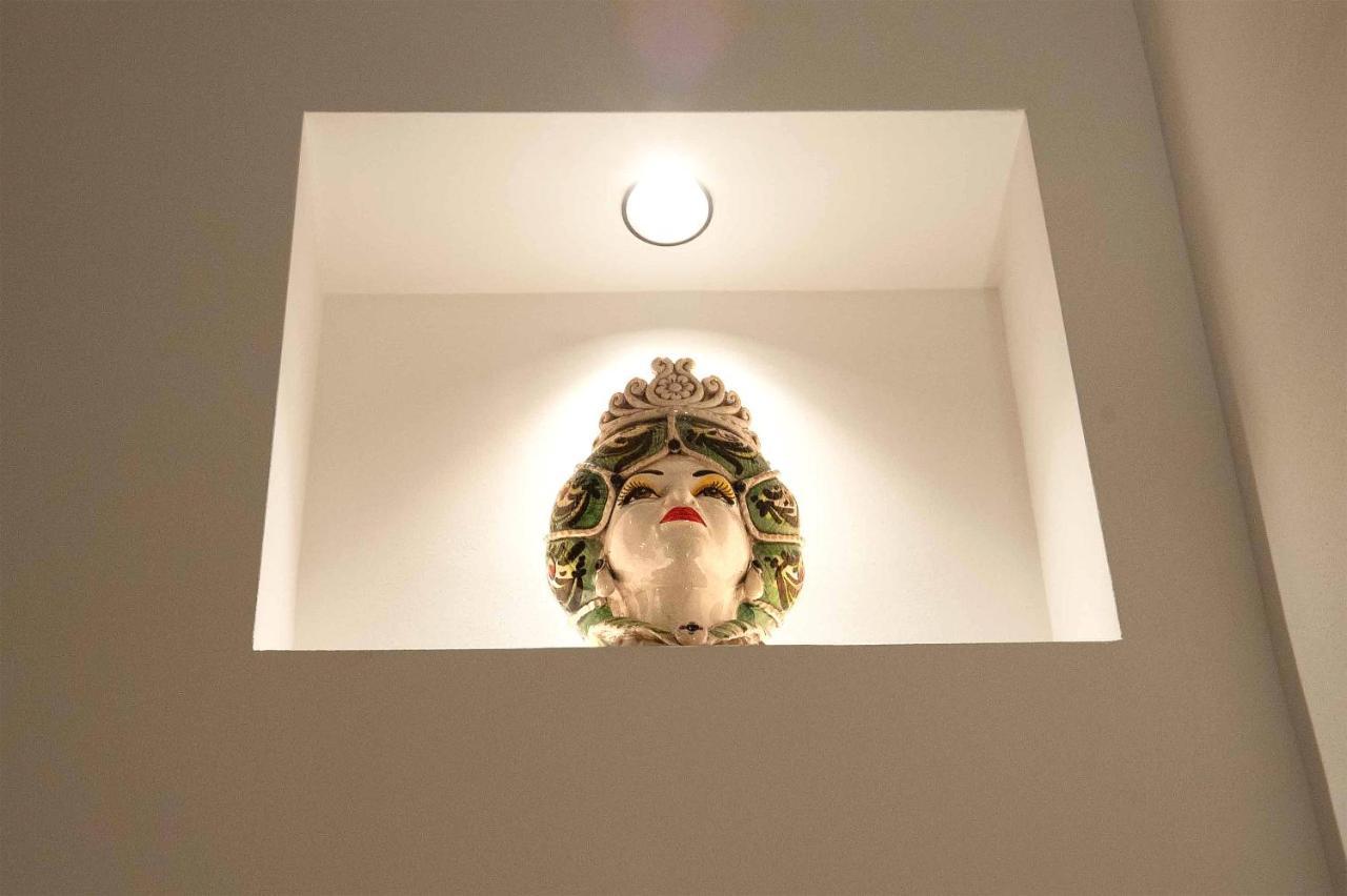 蒙雷亚莱 Palazzo Al Carmine酒店 外观 照片