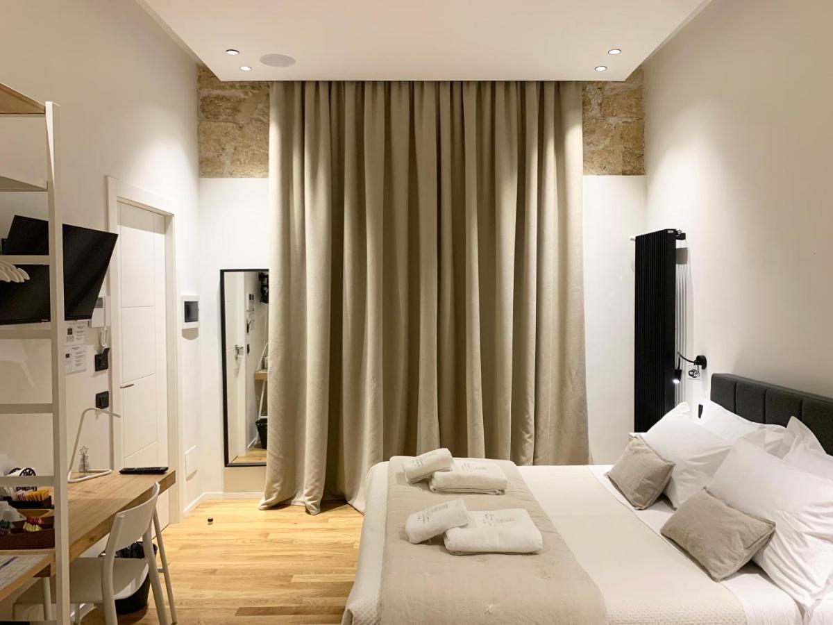 蒙雷亚莱 Palazzo Al Carmine酒店 外观 照片